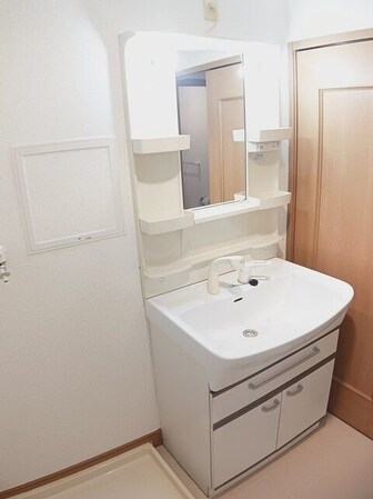 フォレスト館 Bの物件内観写真